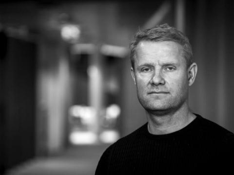 Brynjar Gunnlaugsson